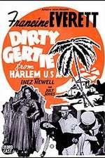 Watch Dirty Gertie from Harlem USA Vidbull