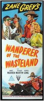 Watch Wanderer of the Wasteland Vidbull