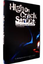 Watch High on Crack Street Lost Lives in Lowell Vidbull