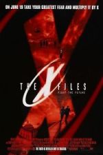 Watch The Making of 'the X Files: Fight the Future' Vidbull
