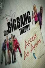 Watch The Big Bang Theory Access All Areas Vidbull