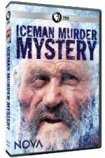 Watch Nova: Iceman Murder Mystery Vidbull