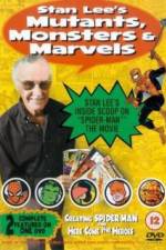 Watch Stan Lees Mutants Monsters & Marvels Vidbull
