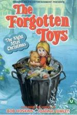 Watch The Forgotten Toys Vidbull