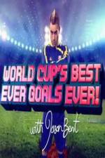 Watch World Cup's Best Ever Goals, Ever! Vidbull
