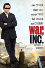 Watch War, Inc. Vidbull