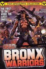 Watch 1990: I guerrieri del Bronx Vidbull