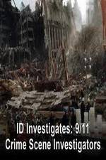 Watch 9/11: Crime Scene Investigators Vidbull