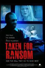 Watch Taken for Ransom Vidbull