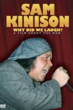 Watch Sam Kinison: Why Did We Laugh? Vidbull