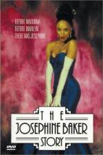 Watch The Josephine Baker Story Vidbull