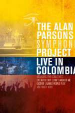 Watch Alan Parsons Symphonic Project Live in Colombia Vidbull