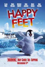 Watch Happy Feet Vidbull