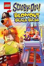 Watch Lego Scooby-Doo! Blowout Beach Bash Vidbull