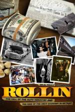 Watch Rollin The Decline of the Auto Industry and Rise of the Drug Economy in Detroit Vidbull