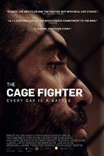 Watch The Cage Fighter Vidbull