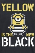 Watch Yellow is the New Black Vidbull
