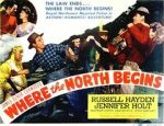 Watch Where the North Begins (Short 1947) Vidbull