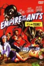 Watch Empire of the Ants Vidbull
