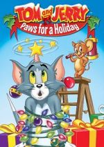 Watch Tom and Jerry: Paws for a Holiday Vidbull