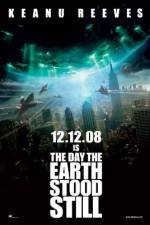 Watch The Day the Earth Stood Still (2008) Vidbull