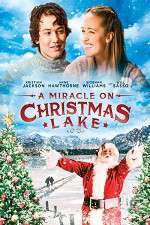Watch A Miracle on Christmas Lake Vidbull