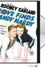 Watch Love Finds Andy Hardy Vidbull