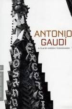 Watch Antonio Gaudi Vidbull