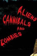 Watch Aliens, Cannibals and Zombies: A Trilogy of Italian Terror Vidbull