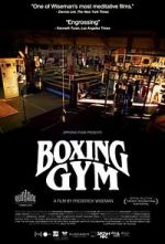 Watch Boxing Gym Vidbull