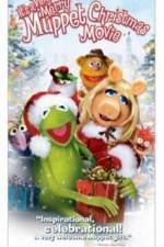 Watch It's a Very Merry Muppet Christmas Movie Vidbull