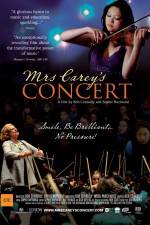 Watch Mrs Carey's Concert Vidbull