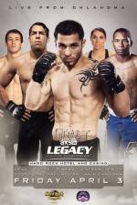 Watch Legacy Fighting Championship 41 Pineda vs Carson Vidbull