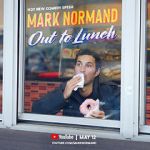 Watch Mark Normand: Out to Lunch (TV Special 2020) Vidbull