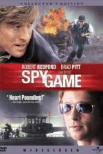 Watch Spy Game Vidbull