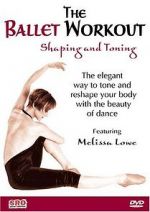Watch The Ballet Workout Vidbull