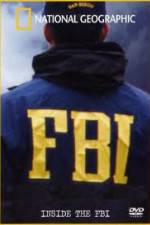 Watch National Geographic Inside the FBI Vidbull
