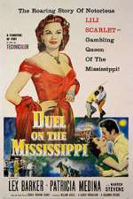 Watch Duel on the Mississippi Vidbull