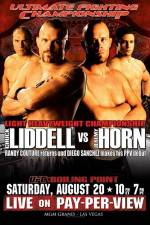 Watch UFC 54 Boiling Point Vidbull