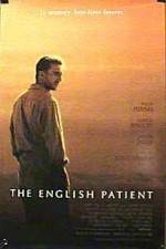 Watch The English Patient Vidbull