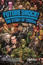 Watch Future Shock! The Story of 2000AD Vidbull