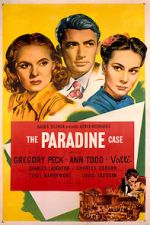 Watch The Paradine Case Vidbull