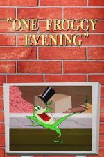 Watch One Froggy Evening (Short 1955) Vidbull