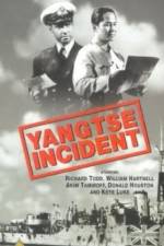 Watch Yangtse Incident The Story of HMS Amethyst Vidbull