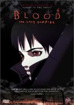 Watch Blood: The Last Vampire Vidbull