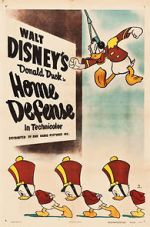Watch Home Defense (Short 1943) Vidbull