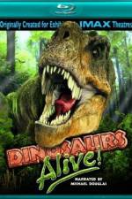 Watch Dinosaurs Alive Vidbull