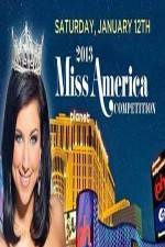 Watch Miss America Pageant Vidbull