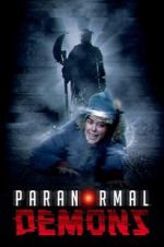 Watch Paranormal Demons Vidbull