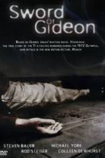 Watch Sword of Gideon Vidbull